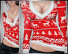 |T| Christmas Sweater v1