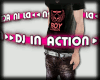 Pink in Action -Unisex-