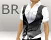 -BR- Gentleman vest