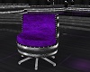 LAR BB Barrell chair