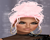 Pink Ramona Hair
