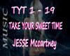Jesse McCartney/TYT