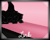 [L] Black & Pink Catwalk