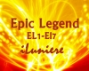 [EM] Epic Legend