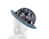 BLUE ICE HAT