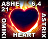 Astrix - Heart