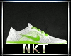 Nike free run 5.0 T