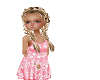 kids blonde hair