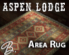 *B* Aspen Lodge Rug
