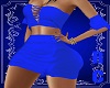 RC BLUE EVELINE OUTFIT
