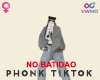 Phonk/ No Batidao - F