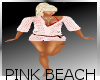 Pink Beach 