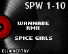 Wannabe Rmx-Spice Girls