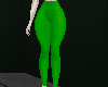 EML green leggin