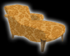 Gold Chaise 1