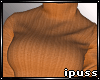 !iP Cozy Fall Sweater