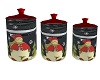 Xmas Kitchen Canisters