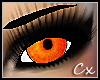 [Cx] Orange Eyes