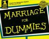 VIC Marriage for Dummies