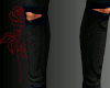 Black Skinny Jeans