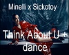 Think About U + dance