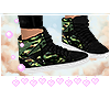 Da Thirst Kicks ll