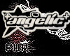angelic rug
