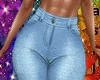 aa woww! jeans