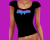 HIPPIE Tshirt