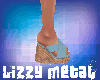 Bomb Sandals VII
