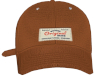 Ash Brown Hat