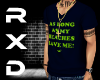 RXD| Hollister III