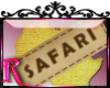 *R* Africa Safari ENH
