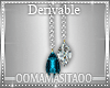 [M]Romantic Necklace-Der