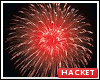 H@K Red Fireworks