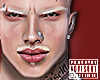 Loirin | Head mesh