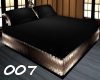 007 Classy Bed