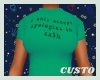 APOLOGY