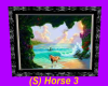 (s) horse 3