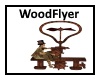 [BD]WoodFlyer
