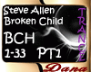 Broken Child Pt.1