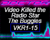 Video Killed the Radio S