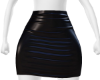 A^ Onyx Skirt