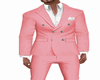 CLEIRA BLAZER PINK M