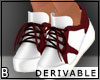 DRV Sneakers Tennis Shoe