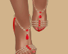 A.E! Dusi Heels