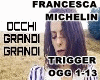 OCCHI GRANDI GRANDI
