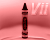 Red Crayola