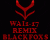 REMIX - WAI1-17
