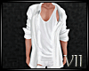 VII: White Shirt